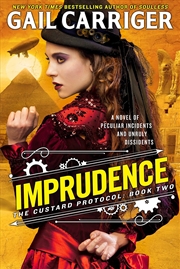 Buy Imprudence
