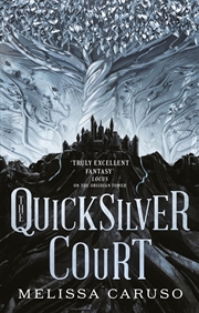 Buy Quicksilver Court