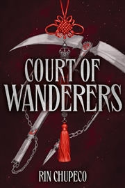 Buy Court Of Wanderers