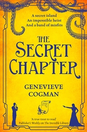 Buy Secret Chapter