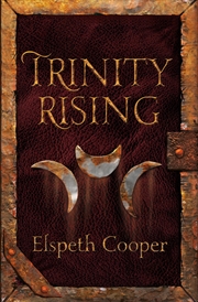 Buy Trinity Rising