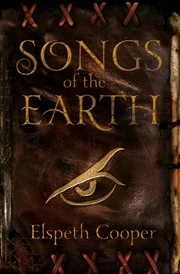 Buy Songs Of The Earth