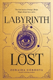 Buy Labyrinth Lost