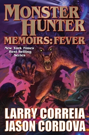Buy Monster Hunter Memoirs Fever