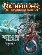 Buy Pathfinder Campaign Setting: Construct Builder'S Guidebook