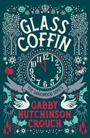 Buy Glass Coffin