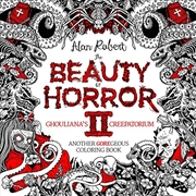 Buy Beauty Of Horror Ii Ghoulianas Creepator