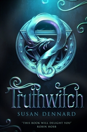 Buy Truthwitch