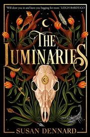 Buy Luminaries