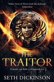 Buy The Traitor