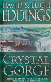 Buy Crystal Gorge Pb