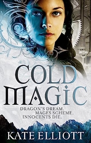 Buy Cold Magic