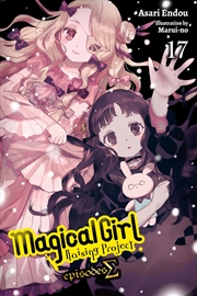 Buy Magical Girl Raising Project Vol 17
