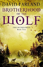 Buy Brotherhood Of The Wolf