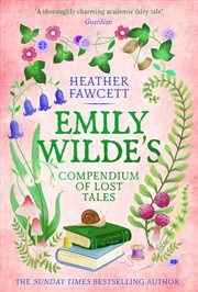 Buy Emily Wilde'S Compendium Of Lost Tales