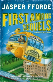 Buy First Among Sequels