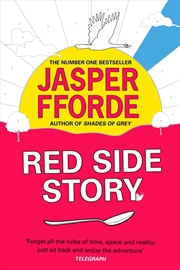 Buy Red Side Story
