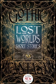 Buy Lost Worlds Short Stories
