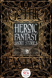 Buy Heroic Fantasy Short Stories