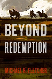 Buy Beyond Redemption