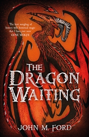 Buy Dragon Waiting