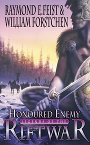 Buy Honoured Enemy Ledgend Riftwa