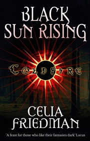 Buy Black Sun Rising