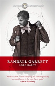 Buy Lord Darcy