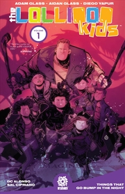 Buy Lollipop Kids Vol 1 The