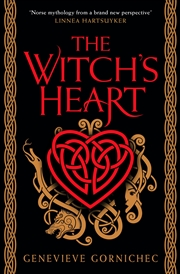 Buy Witchs Heart