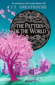 Buy Pattern Of The World