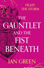 Buy Gauntlet & The Fist Beneath