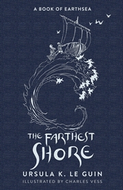 Buy Farthest Shore