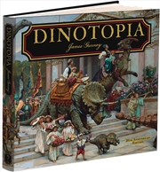 Buy Dinotopia