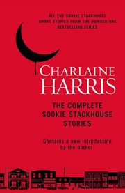 Buy Complete Sookie Stackhouse Stories