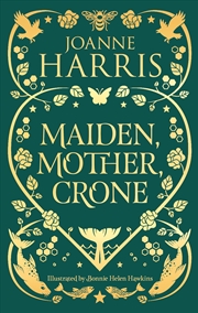 Buy Mother Maiden Crone A Collection
