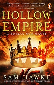 Buy Hollow Empire