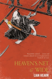 Buy Heavens Net Is Wide