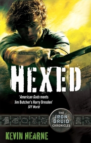 Buy Hexed