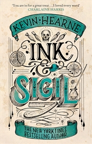 Buy Ink & Sigil
