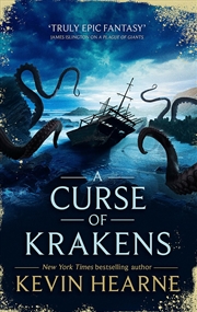 Buy Curse Of Krakens