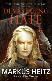 Buy Devastating Hate
