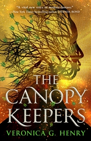 Buy Canopy Keepers