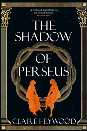 Buy Shadow Of Perseus