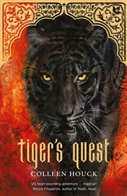 Buy Tigers Quest