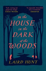 Buy In The House In The Dark Of The Woods