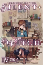 Buy Secrets Of The Silent Witch V4.5