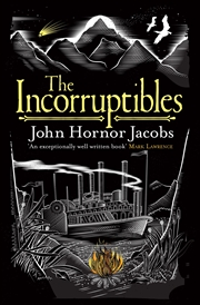 Buy Incorruptibles