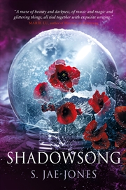 Buy Shadowsong