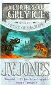 Buy Fortress Of Grey Ice